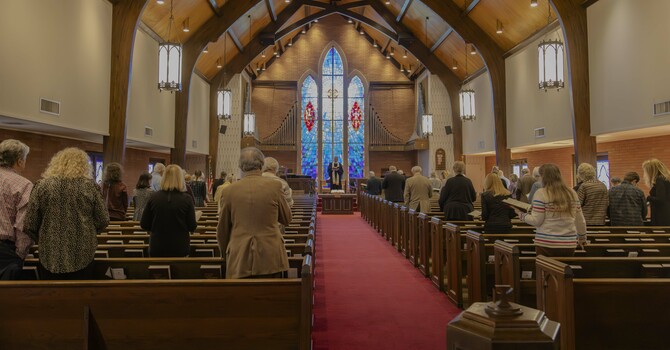 Sunday Morning Worship