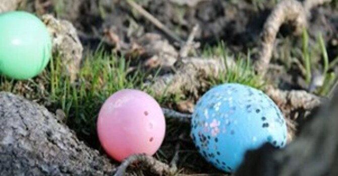 Bulletin for March 22