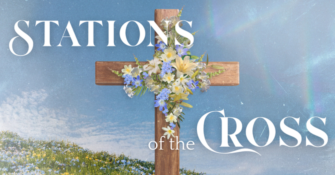 Stations of the Cross
