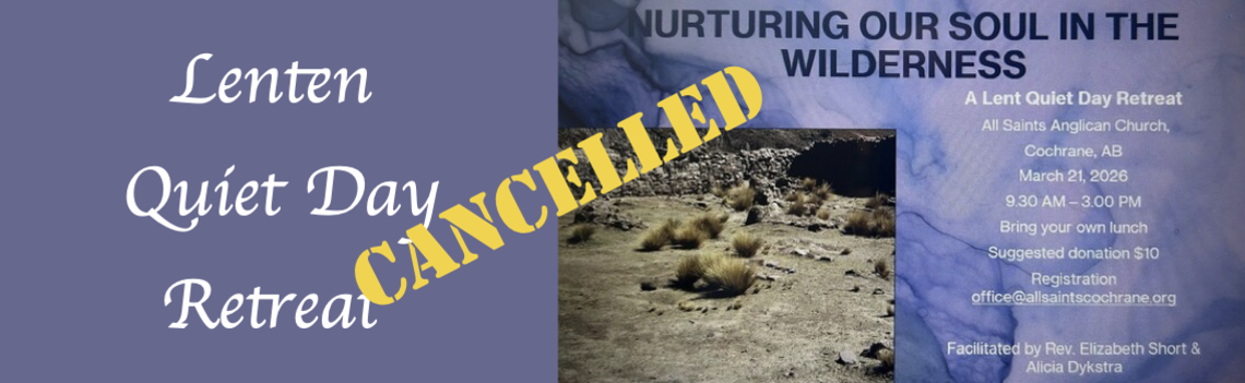 All Saints Anglican Church