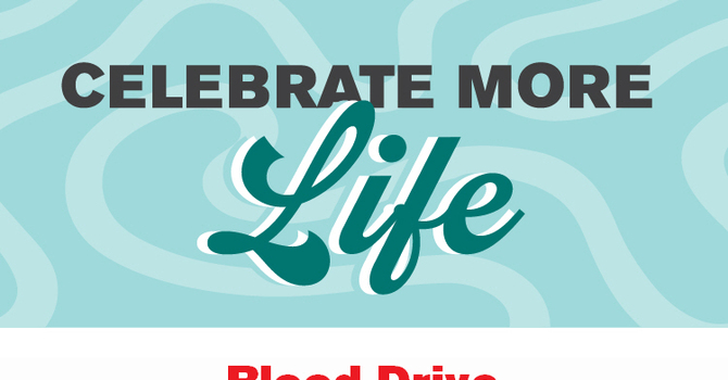 Blood Drive @ SPUMC
