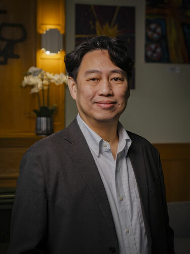 Andrew Luk 陸景棠
