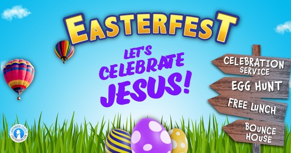 Easterfest 2026