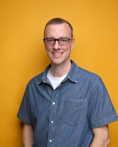 Matt MacLeod-Shaw