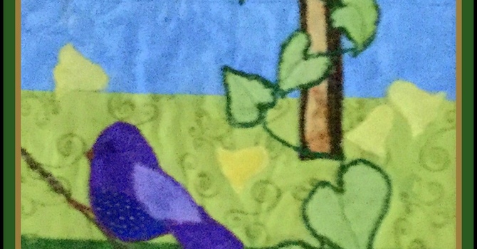 Holy Week & Easter Worship 2026