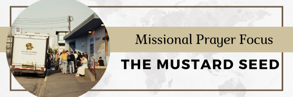 The Mustard Seed