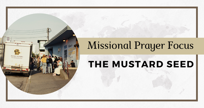 The Mustard Seed