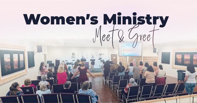 Women's Ministry