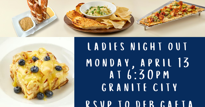 Ladies Night Out
