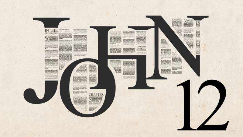 John 12
