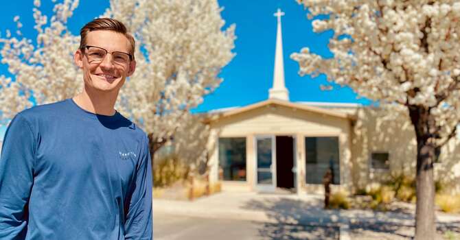 Seeing the Open Doors