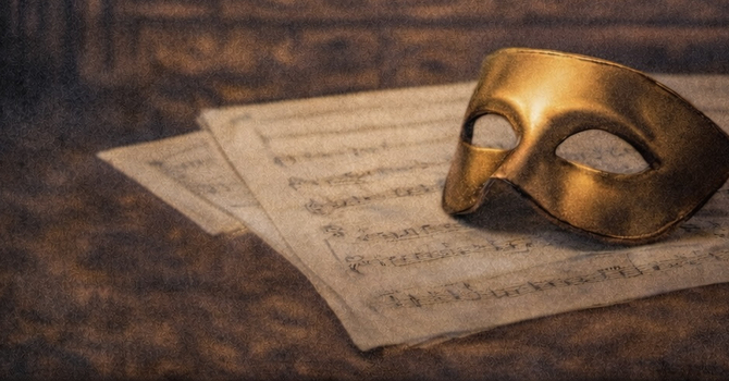 From the Deep to the Stage