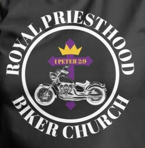 Royal Priesthood Biker Church for All People