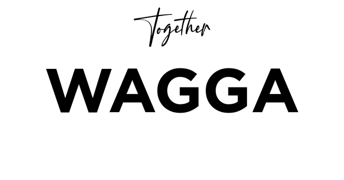 Sunday Service - WAGGA