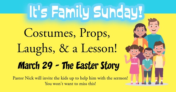 Family Sunday