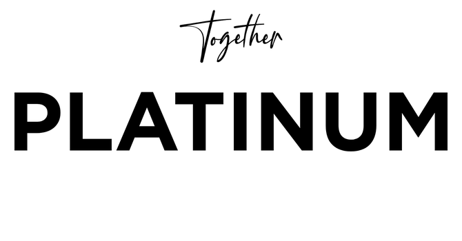 Together Platinum