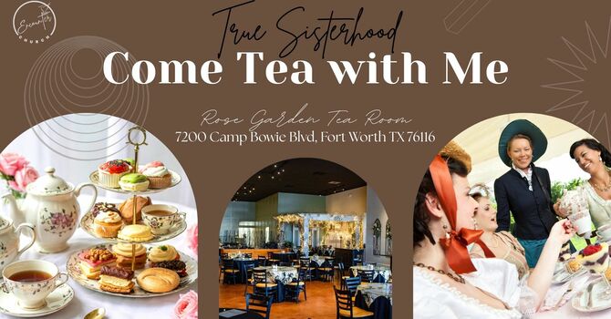 EC True Sisterhood Ladies Outing