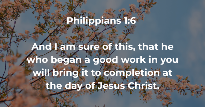 Philippians 1:6 image