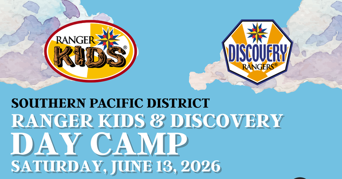 SPD- Rangers Day Camp