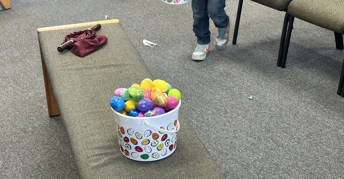 Resurrection Sunday  image