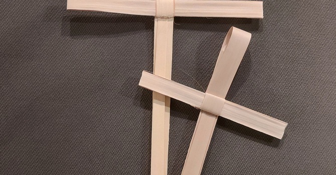 Palm Sunday