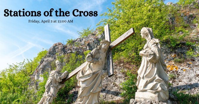 Stations of the Cross