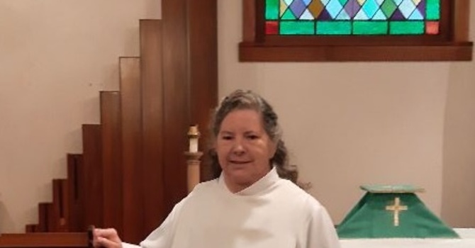 Morning Prayer Service