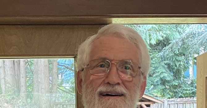 Holy Eucharist Service