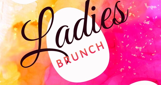 Ladies' Brunch