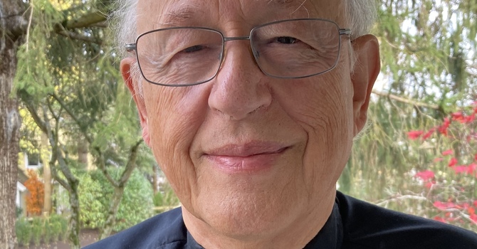 Holy Eucharist Service