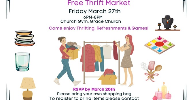 Women's Ministry Event