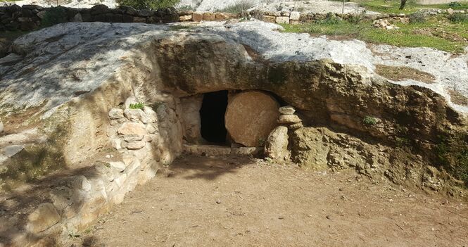 Jesus: The Living Truth