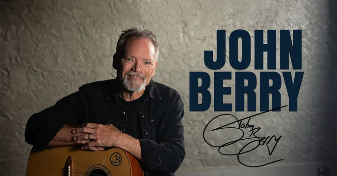 John Berry Concert