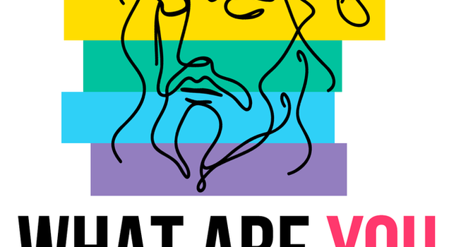 What Are You Looking For?