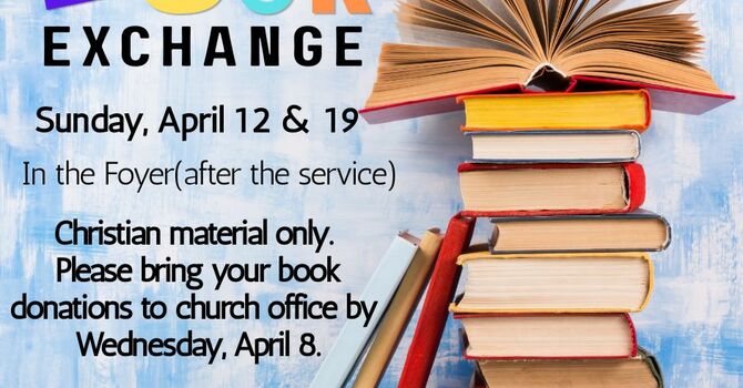 Church Book Exchange