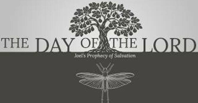The Day of the Lord image