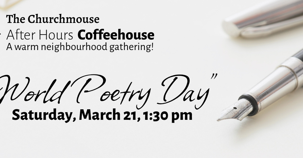 After Hours Coffee House