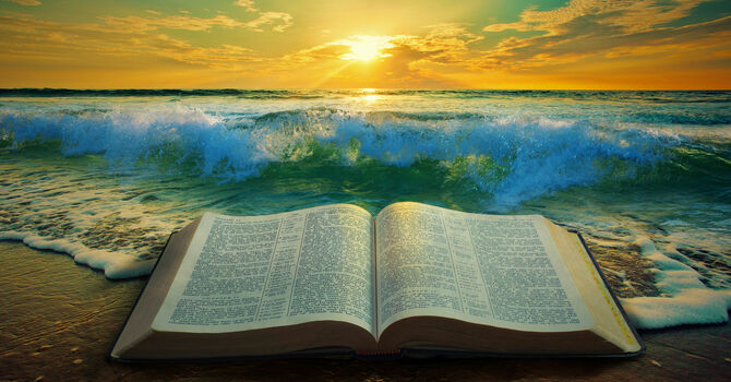 Sunday Morning Worship Service