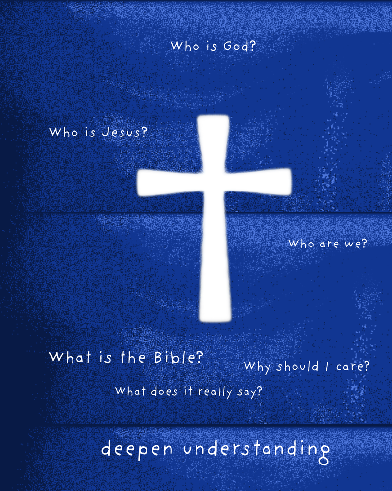 Understanding Who We Are