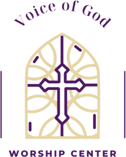 Voices of God Worship Center