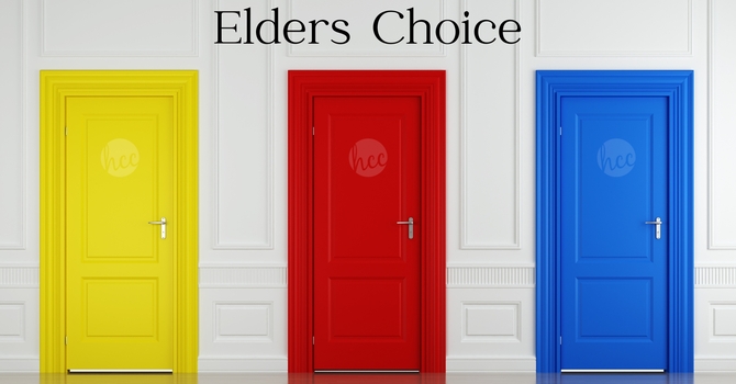 Don’t give or take offense