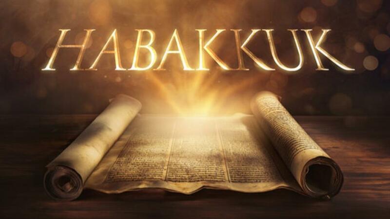 Habakkuk 1: Questioning God in Difficult Times