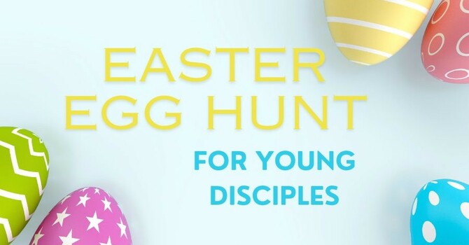 Easter Egg Hunt