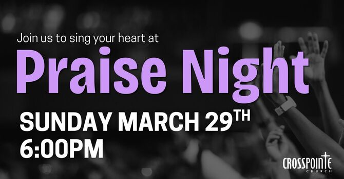Praise Night 