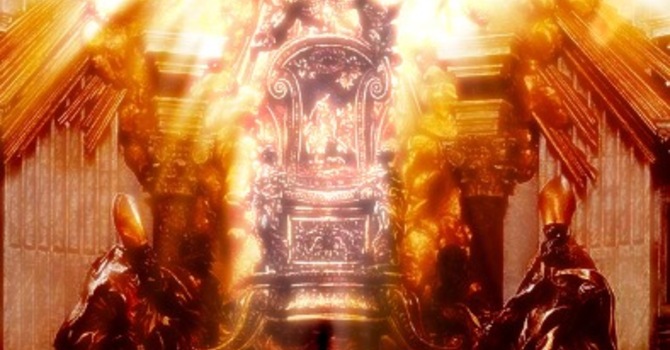 “Currency of the Heart”