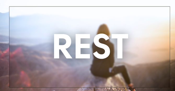 Rest