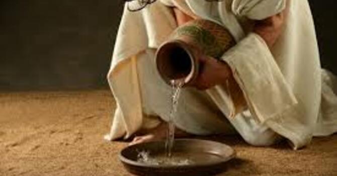 Maundy Thursday