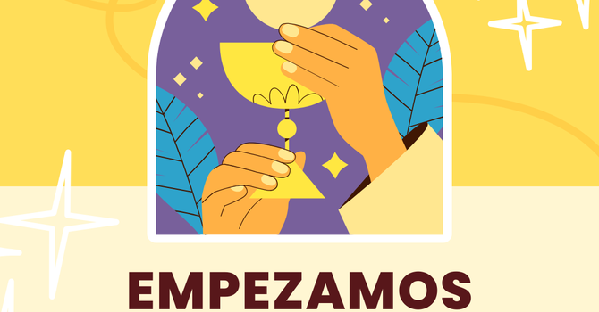 Ministerio De Niños