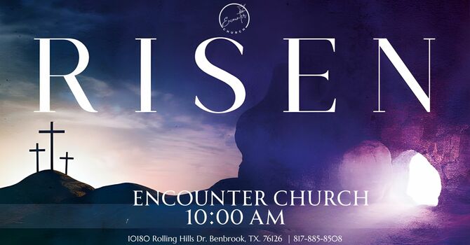 Domingo de Resurrección / Semana Santa