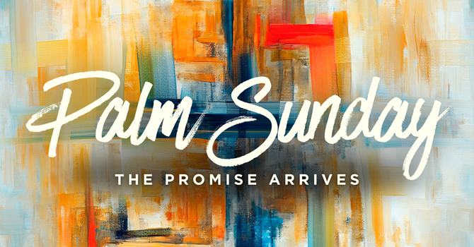 Palm Sunday
